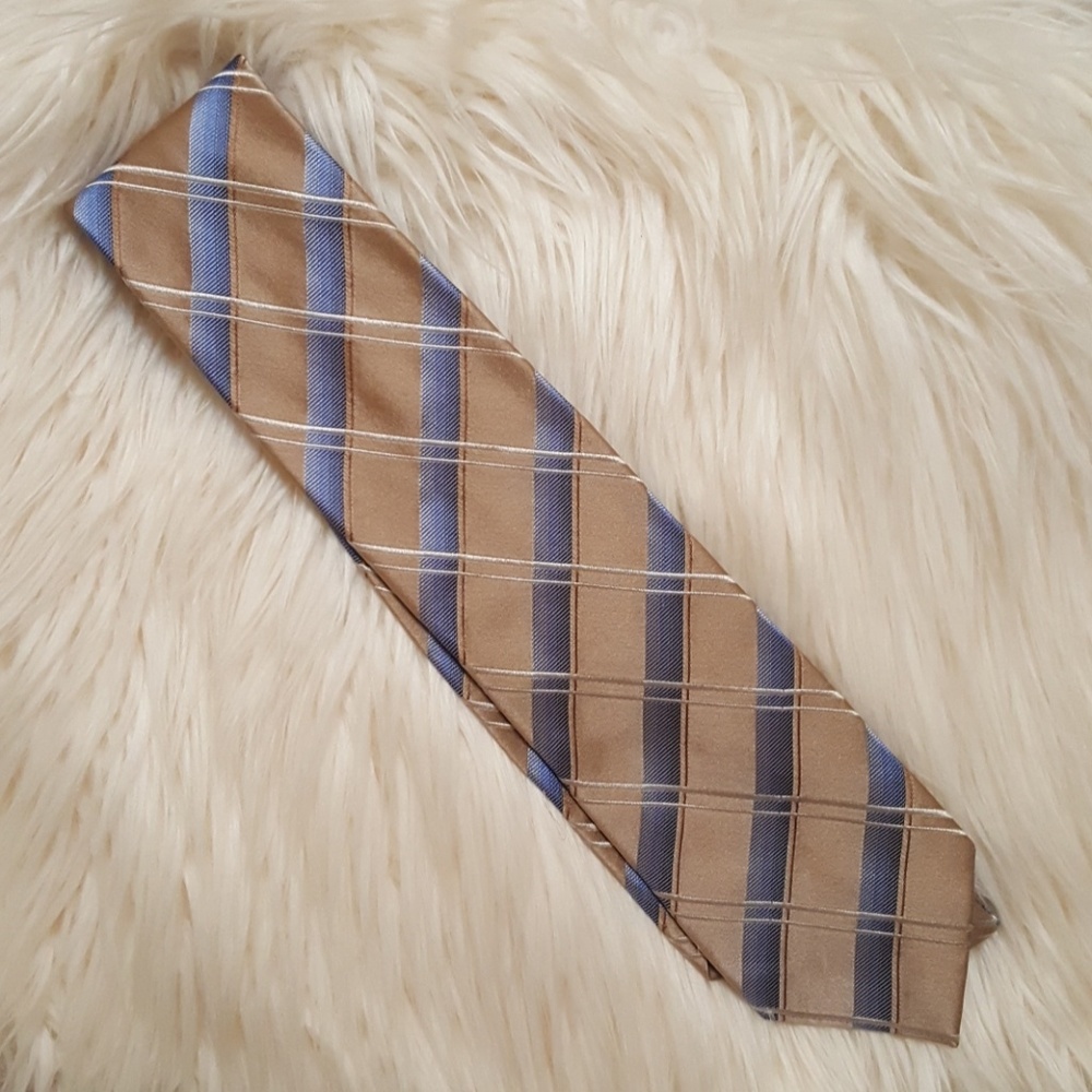 Geoffrey Beene tie